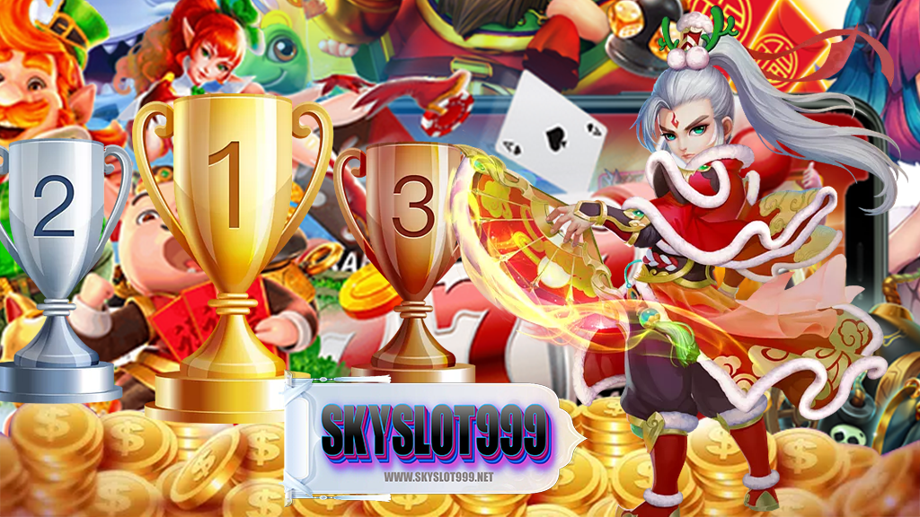 skyslot999
