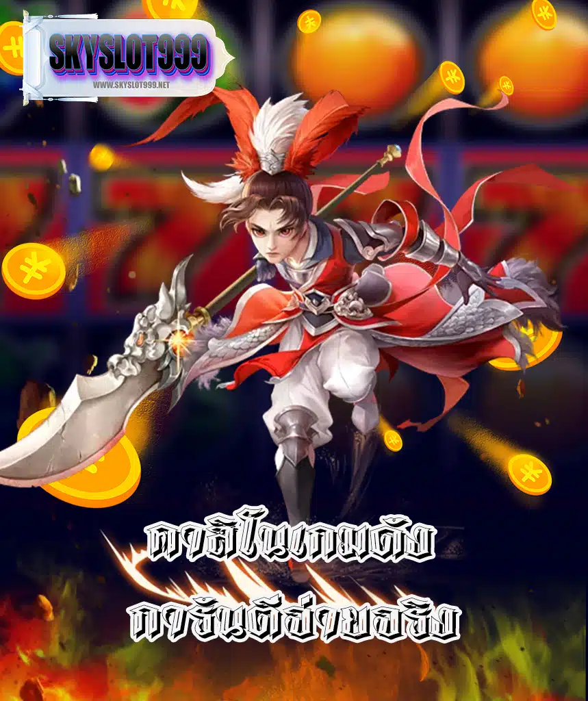 skyslot999 โปรโมชั่น